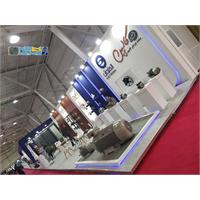 غرفه سازی خاص و حرفه ای با خلاقیت  18