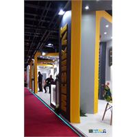 غرفه سازی خاص و حرفه ای با خلاقیت  4