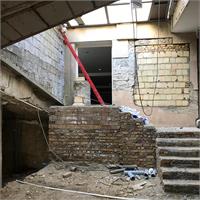 طراحی آمفی تئاتر (برای برج مسکونی ) 1