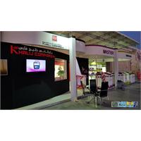 غرفه سازی خاص و حرفه ای با خلاقیت  11