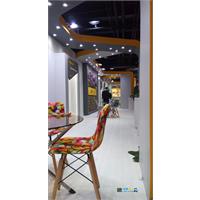 غرفه سازی خاص و حرفه ای با خلاقیت  3