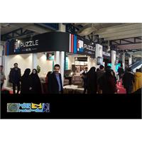 غرفه سازی خاص و حرفه ای با خلاقیت  5