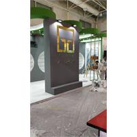 غرفه سازی خاص و حرفه ای با خلاقیت  3