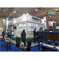 غرفه سازی خاص و حرفه ای با خلاقیت  16