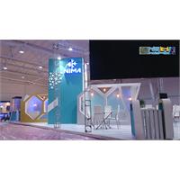 غرفه سازی خاص و حرفه ای با خلاقیت  23