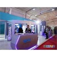 غرفه سازی خاص و حرفه ای با خلاقیت  13