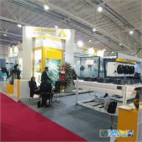 غرفه سازی خاص و حرفه ای با خلاقیت  9