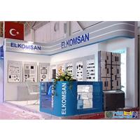 غرفه سازی خاص و حرفه ای با خلاقیت  10