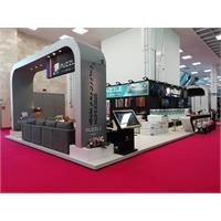 غرفه سازی خاص و حرفه ای با خلاقیت  15