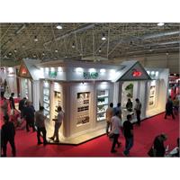 غرفه سازی خاص و حرفه ای با خلاقیت  4