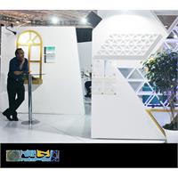 غرفه سازی خاص و حرفه ای با خلاقیت  9