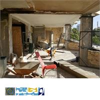 طراحی و اجرای رستوران مدرن از صفر تا صد  10