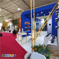 غرفه سازی خاص و حرفه ای با خلاقیت  9