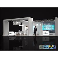 غرفه سازی خاص و حرفه ای با خلاقیت  17