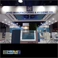 غرفه سازی خاص و حرفه ای با خلاقیت  6