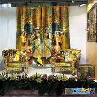 غرفه سازی خاص و حرفه ای با خلاقیت  4