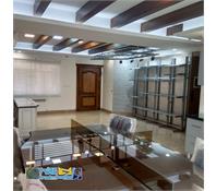 طراحی و بازسازی و نوسازی دفتر کار مدرن