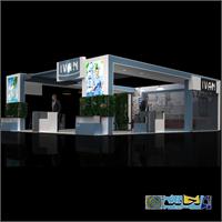 غرفه سازی خاص و حرفه ای با خلاقیت  14