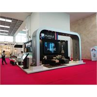 غرفه سازی خاص و حرفه ای با خلاقیت  16