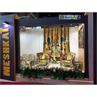 غرفه سازی خاص و حرفه ای با خلاقیت  21