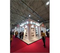 غرفه سازی ارزان اصول طراحی غرفه نمایشگاهی