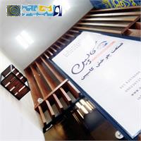 دکور فروشگاه ، طراحی و اجرای دیزاین نمایشگاه و فروشگاه .یکسان سازی نمایندگی ها 21