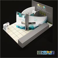 غرفه سازی خاص و حرفه ای با خلاقیت  14