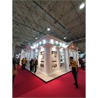 غرفه سازی خاص و حرفه ای با خلاقیت  6