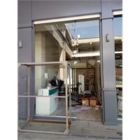 دکور فروشگاه ، طراحی و اجرای دیزاین نمایشگاه و فروشگاه .یکسان سازی نمایندگی ها 10