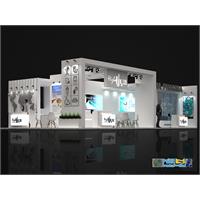 غرفه سازی خاص و حرفه ای با خلاقیت  15