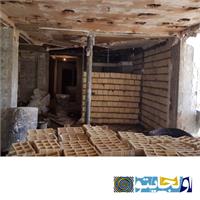 طراحی و اجرای رستوران مدرن از صفر تا صد  9