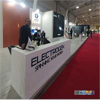 غرفه سازی خاص و حرفه ای با خلاقیت  12