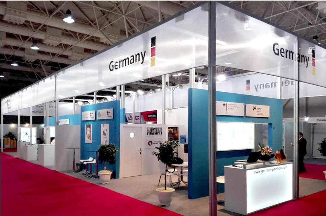 غرفه ماکزیما غرفه ارزان غرفه پیش ساخته  4