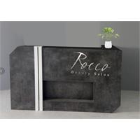 طراحی دکوراسیون و اجرای کامل آریشگاه بانوان 4