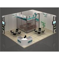 ساخت غرفه ارزان قیمت پیش ساخته و تلفیقی  2