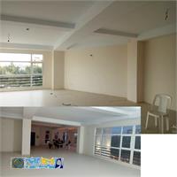 طراحی دکوراسیون و اجرای کامل آریشگاه بانوان 17