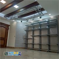 طراحی دفتر کار  چیدمان  دفتر کار  بازسازی اداری تعمیرات واحد اداری خدمات ساختمانی  5