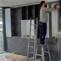 طراح و معماری مدرن با فلز و بتون طراحی صنعتی سفارشی و خاص 6