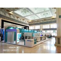 ساخت غرفه ارزان قیمت پیش ساخته و تلفیقی  8