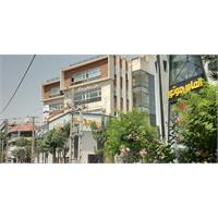 طراحی دکوراسیون و اجرای کامل آریشگاه بانوان 18