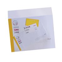 طراحی سربرگ و کارت ویزیت و ارواق اداری ست  9