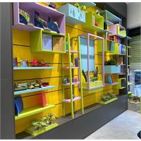 طراحی کافه کتاب دیجیتال - کافش شاپ پنسو 10