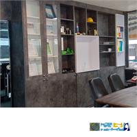 طراح و معماری مدرن با فلز و بتون طراحی صنعتی سفارشی و خاص 1