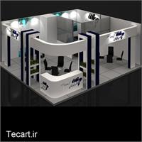 ساخت غرفه ارزان قیمت پیش ساخته و تلفیقی  15