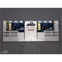 ساخت غرفه ارزان قیمت پیش ساخته و تلفیقی  9