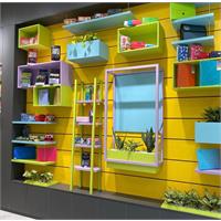 طراحی کافه کتاب دیجیتال - کافش شاپ پنسو 9