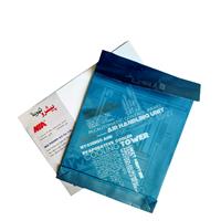 طراحی سربرگ و کارت ویزیت و ارواق اداری ست  13