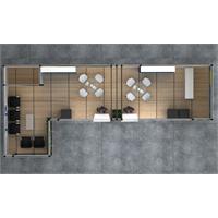 ساخت غرفه ارزان قیمت پیش ساخته و تلفیقی  14