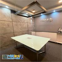 طراحی و اجرای اتاق کنفرانس. با تمام تحهیزات اتاق صدا نور و صدای کنفرانس 1