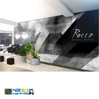 طراحی دکوراسیون و اجرای کامل آریشگاه بانوان 13